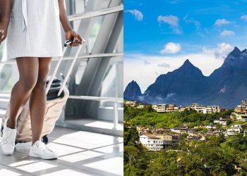 Amantes da natureza se encantam com a cidade que guarda o pico Dedo de Deus na Serra dos Órgãos