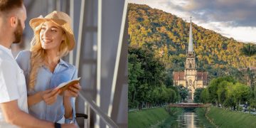 Amantes de história elegem a Cidade Imperial como o destino que guarda a memória da realeza brasileira