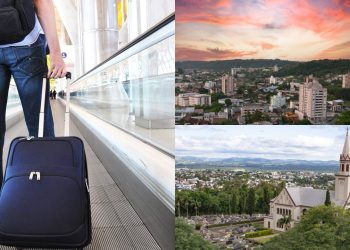 Brasileiros redescobrem a cidade gaúcha que é um dos berços da colonização alemã no Brasil