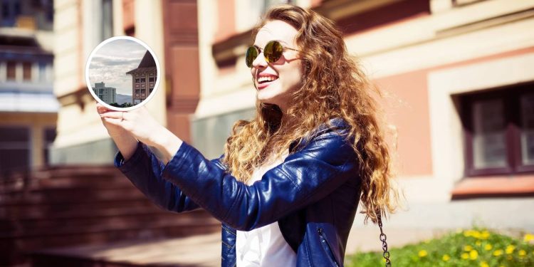 Visitantes se surpreendem com a cidade que une a força da indústria têxtil com a rica herança europeia