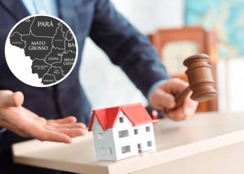 Leilões de imóveis parecem iguais, mas cada estado tem suas surpresas