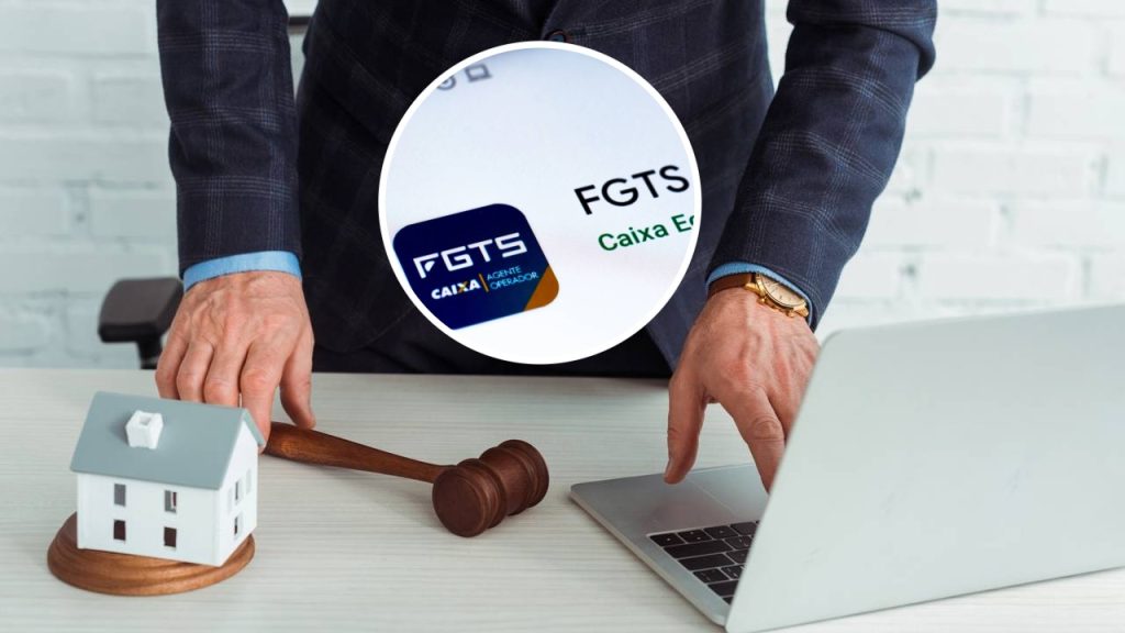 O segredo pouco conhecido para usar FGTS em leilões de imóveis
