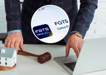 Antes de usar o FGTS pra comprar imóvel da Caixa, leia isso