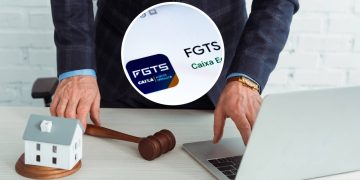 Antes de usar o FGTS pra comprar imóvel da Caixa, leia isso