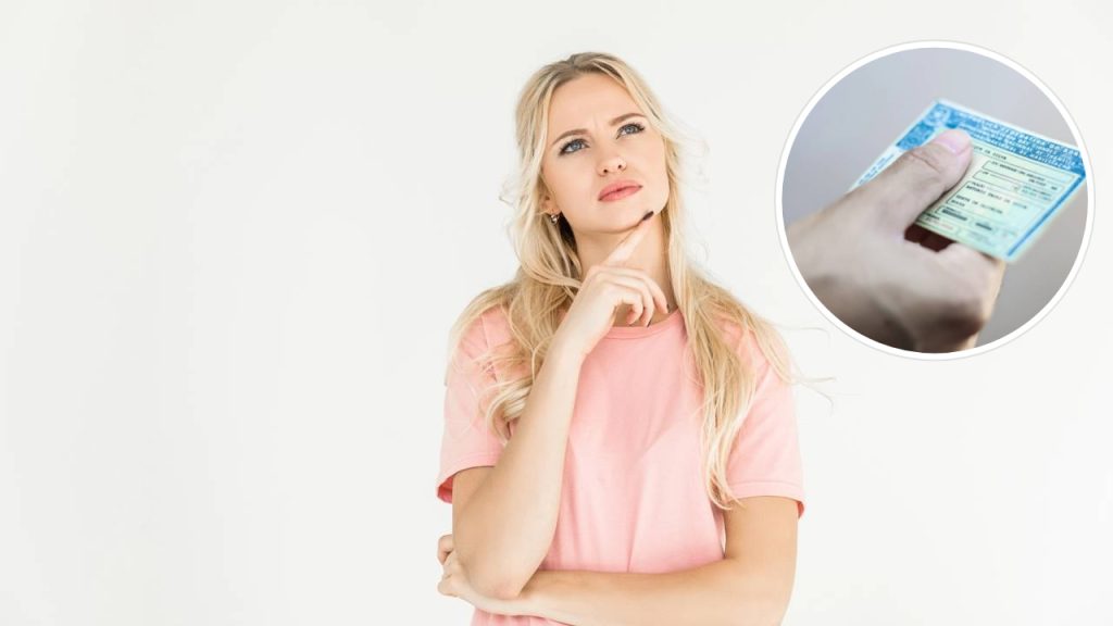 A regra mais ignorada da CNH que pode causar dor de cabeça a motoristas