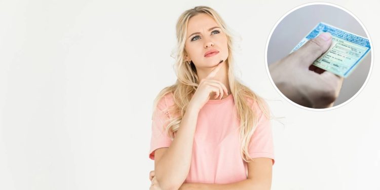 A regra mais ignorada da CNH que pode causar dor de cabeça a motoristas