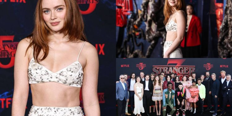 Estrela de "Stranger Things" que foi aclamada pela crítica e tem uma fortuna de US$ 4 milhões