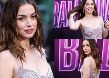 Atriz que interpretou Marilyn Monroe, foi indicada ao Oscar e tem uma fortuna de US$ 20 milhões