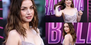 Atriz que interpretou Marilyn Monroe, foi indicada ao Oscar e tem uma fortuna de US$ 20 milhões