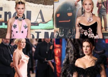 O ícone de "Stranger Things" com 2 indicações ao Emmy e uma fortuna de US$ 20 milhões