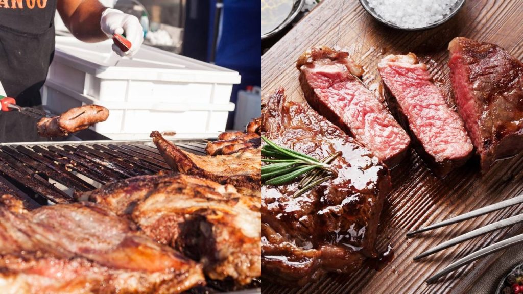 Uma capital do Sul do Brasil encanta viajantes com seu pôr do sol deslumbrante, parques cheios de vida e o sabor autêntico do churrasco gaúcho