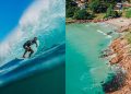 Uma ilha de clima ameno, águas cristalinas e gastronomia marcante se tornou o refúgio preferido de surfistas, famílias e amantes do mar
