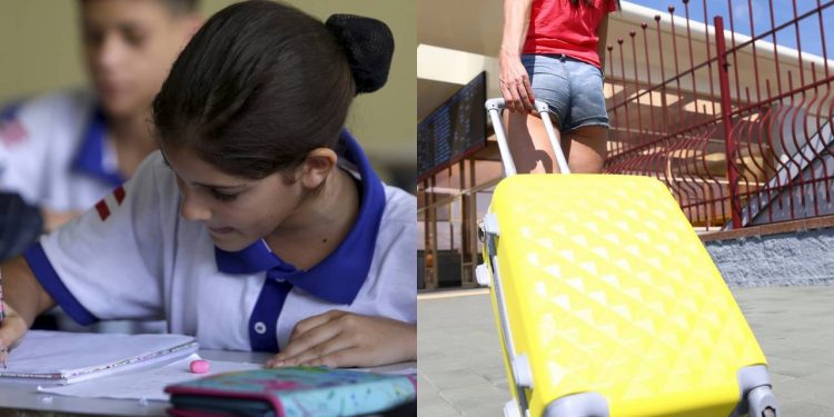 Brasileiros celebram a cidade cearense que se tornou o maior exemplo de educação pública do país