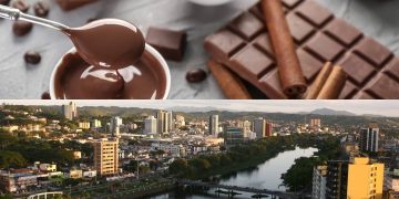 Baianos se orgulham da cidade que marcou a história da Bahia como a grande capital do cacau