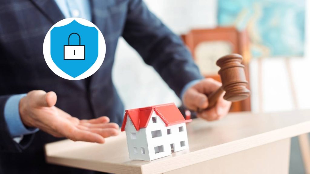 Leilão de imóveis é seguro? Veja o que ninguém te conta antes do lance