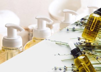 Sabonete de luxo fica barato e você faz a receita em casa com 3 itens