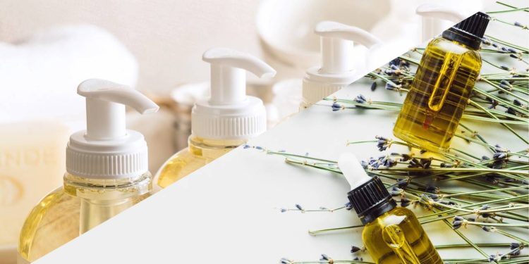 Sabonete de luxo fica barato e você faz a receita em casa com 3 itens