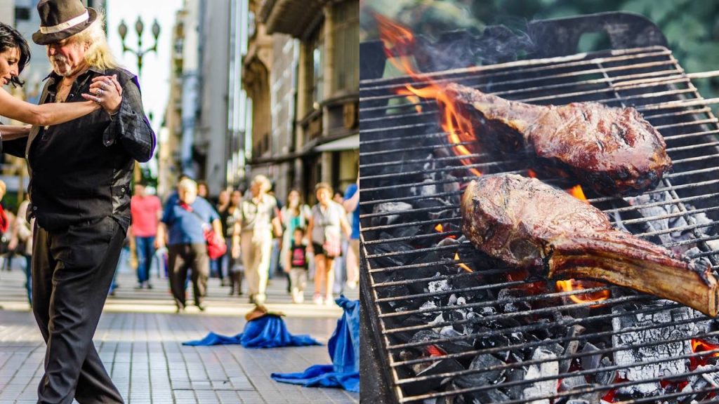 Entre taças de vinho, melodias antigas e noites cheias de história, essa cidade guarda o encanto que todo viajante sonha viver