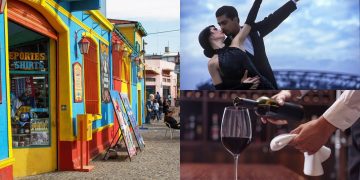 Entre taças de vinho, melodias antigas e noites cheias de história, essa cidade guarda o encanto que todo viajante sonha viver