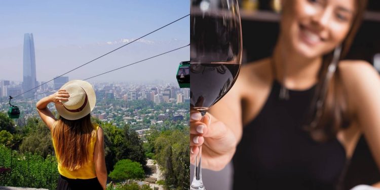 O destino onde o vinho é tradição, a cultura pulsa em cada bairro e o horizonte é desenhado por montanhas eternas