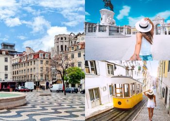 Um refúgio de luz e tradição onde cada esquina guarda um segredo e cada colina oferece uma nova vista de tirar o fôlego