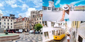 Um refúgio de luz e tradição onde cada esquina guarda um segredo e cada colina oferece uma nova vista de tirar o fôlego