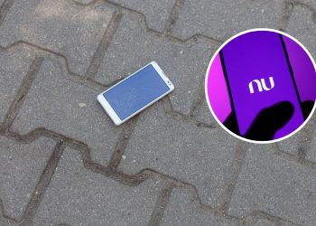 Perdeu o celular com o app do banco? Veja o passo que salva seu dinheiro