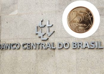 Banco Central emite comunicado para brasileiros que têm moedas guardadas