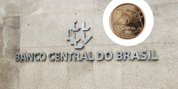 Banco Central emite comunicado para brasileiros que têm moedas guardadas