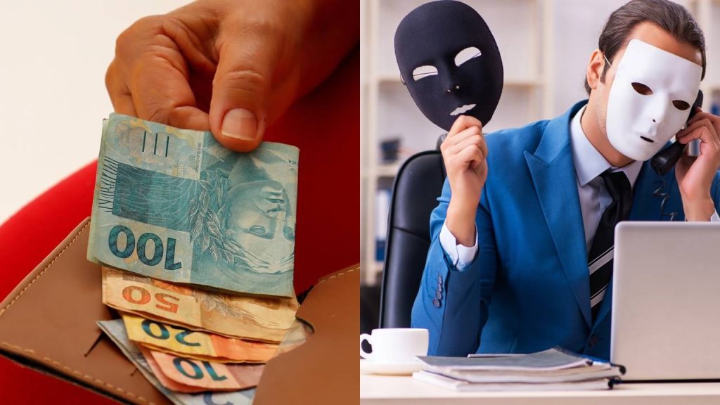 Festa declarada para novos empréstimos para quem tem o nome sujo no Serasa