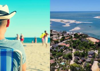 Brasileiros redescobrem a capital às margens do Rio Amazonas que guarda a histórica Fortaleza de São José