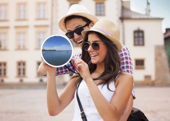 Brasileiros elegem a capital mais jovem do país como um exemplo de planejamento e qualidade de vida