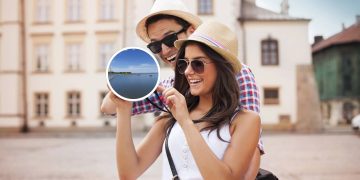 Brasileiros elegem a capital mais jovem do país como um exemplo de planejamento e qualidade de vida