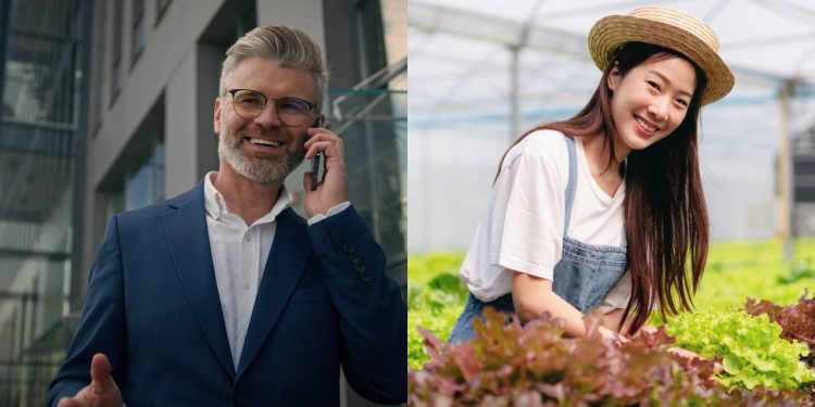 Investidores celebram a cidade que é o coração do agronegócio e da logística no Centro-Oeste