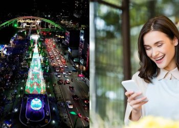 Empreendedores elegem a cidade da Grande São Paulo como um dos maiores polos de comércio e serviços do Brasil