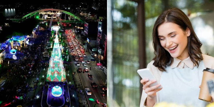 Empreendedores elegem a cidade da Grande São Paulo como um dos maiores polos de comércio e serviços do Brasil