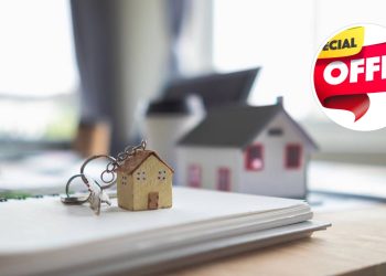 Imóvel de leilão oferece até 60% de desconto com segurança legal