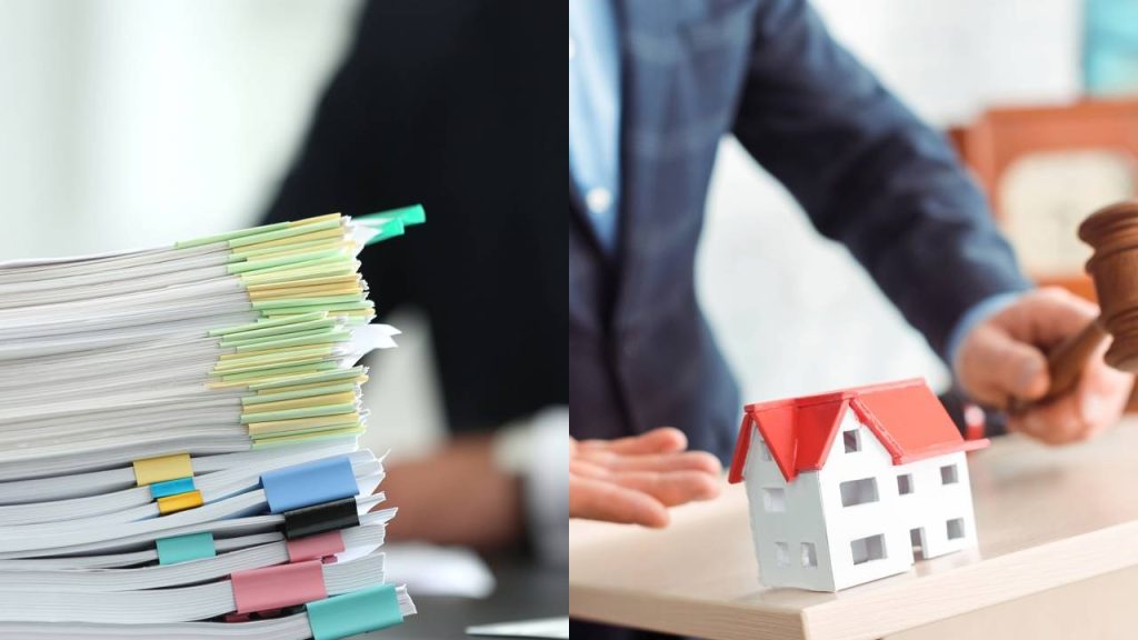 5 documentos que garantem segurança ao comprar imóvel de leilão