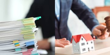 5 documentos que garantem segurança ao comprar imóvel de leilão