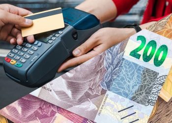 Aviso importante para quem utiliza a função de aproximação para realizar pagamentos em novembro