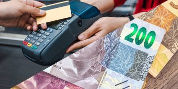 Aviso importante para quem utiliza a função de aproximação para realizar pagamentos em novembro