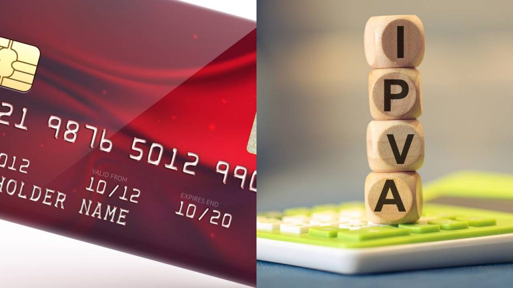 Motoristas estão recorrendo a uma nova opção para pagar o IPVA