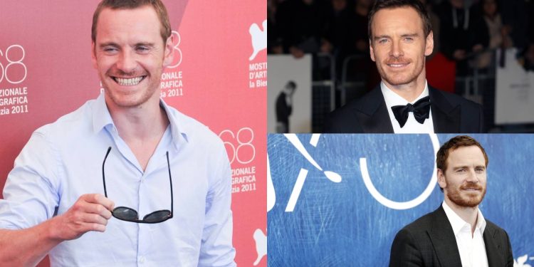 Ator que viveu o jovem Magneto em "X-Men", foi indicado a dois Oscars e tem uma fortuna de US$ 30 milhões