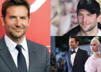 Astro que dirigiu e estrelou "Nasce Uma Estrela", foi indicado 12 vezes ao Oscar e tem um patrimônio de US$ 120 milhões