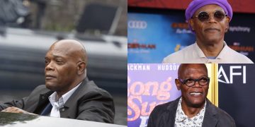 Astro que vive Nick Fury no MCU, foi indicado ao Oscar por "Pulp Fiction" e tem um patrimônio de US$ 250 milhões