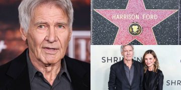 Astro que se tornou Indiana Jones para gerações, recebeu uma Palma de Ouro honorária e tem uma fortuna de US$ 300 milhões