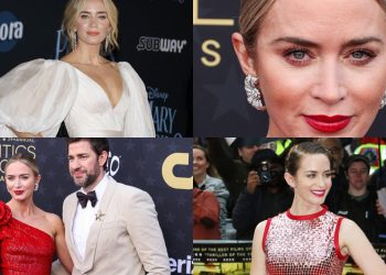 Vencedora de um Globo de Ouro, foi indicada ao Oscar por "Oppenheimer" e tem uma fortuna estimada em US$ 80 milhões