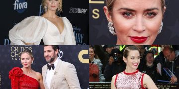 Vencedora de um Globo de Ouro, foi indicada ao Oscar por "Oppenheimer" e tem uma fortuna estimada em US$ 80 milhões