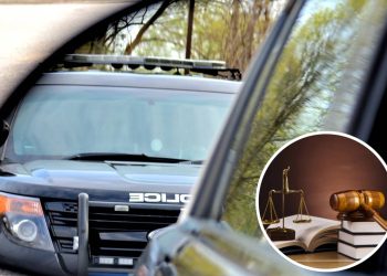 A lei dos retrovisores já está em vigor para todos motoristas brasileiros