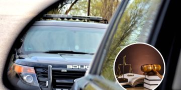 A lei dos retrovisores já está em vigor para todos motoristas brasileiros